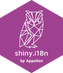 shiny.i18n logo