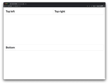 Image 3 - CSS Grid in shiny.semantic