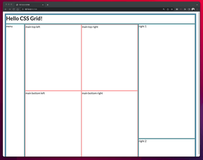 Image 4 - Shiny semantic responsive grid