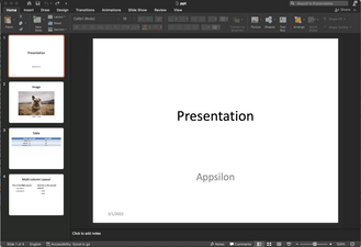 Image 8 - Rendered Powerpoint presentation