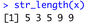 Image 2 - R stringr str_length() function