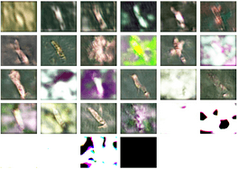 Satellite imagery generation with r
