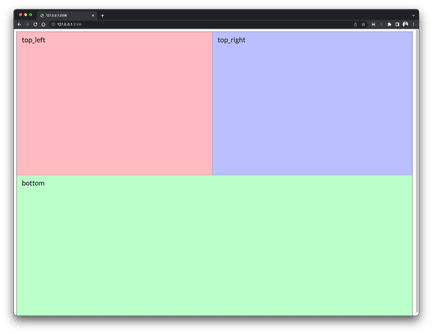 Image 2 - CSS grid layout