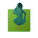 Future Forests Trees Icon