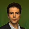 André Veríssimo, R Shiny developer at Appsilon profile