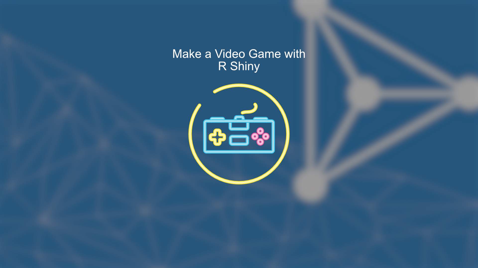 Create video games with Shiny thumbnail