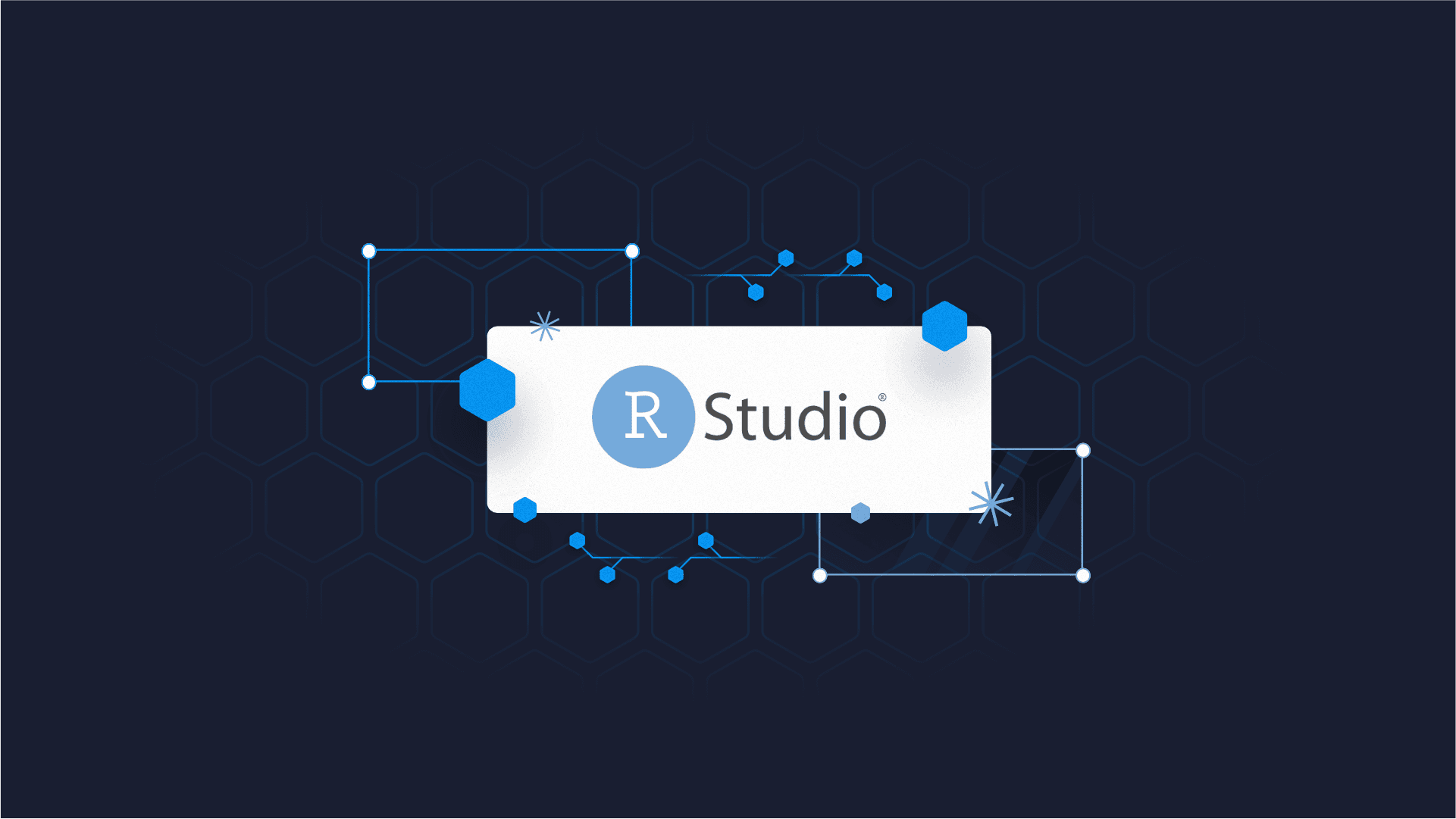 Tests in RStudio IDE with Python and R