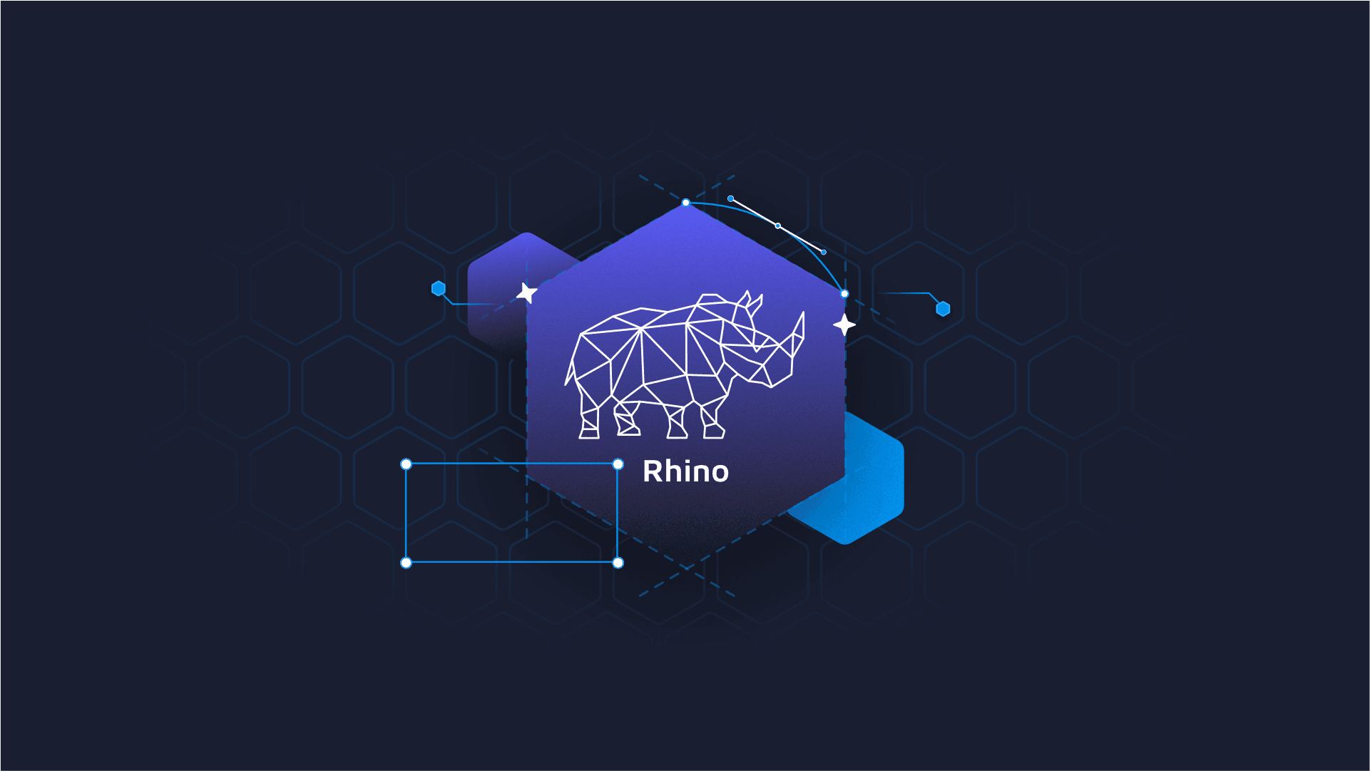 Rhino R Package Tutorial from Appsilon blog banner