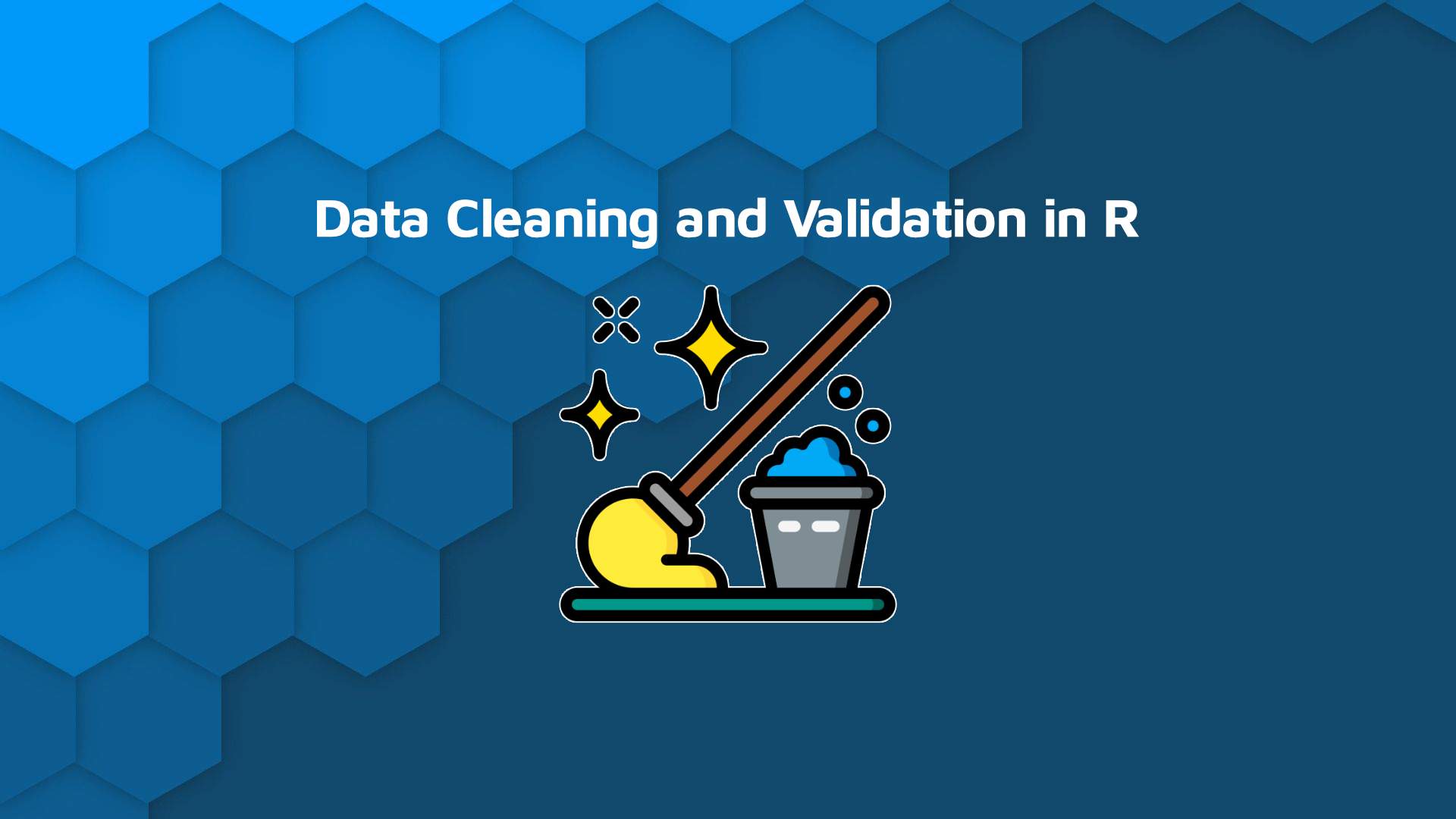 Data Cleaning Article Thumbnail