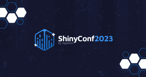 Appsilon ShinyConf 2023
