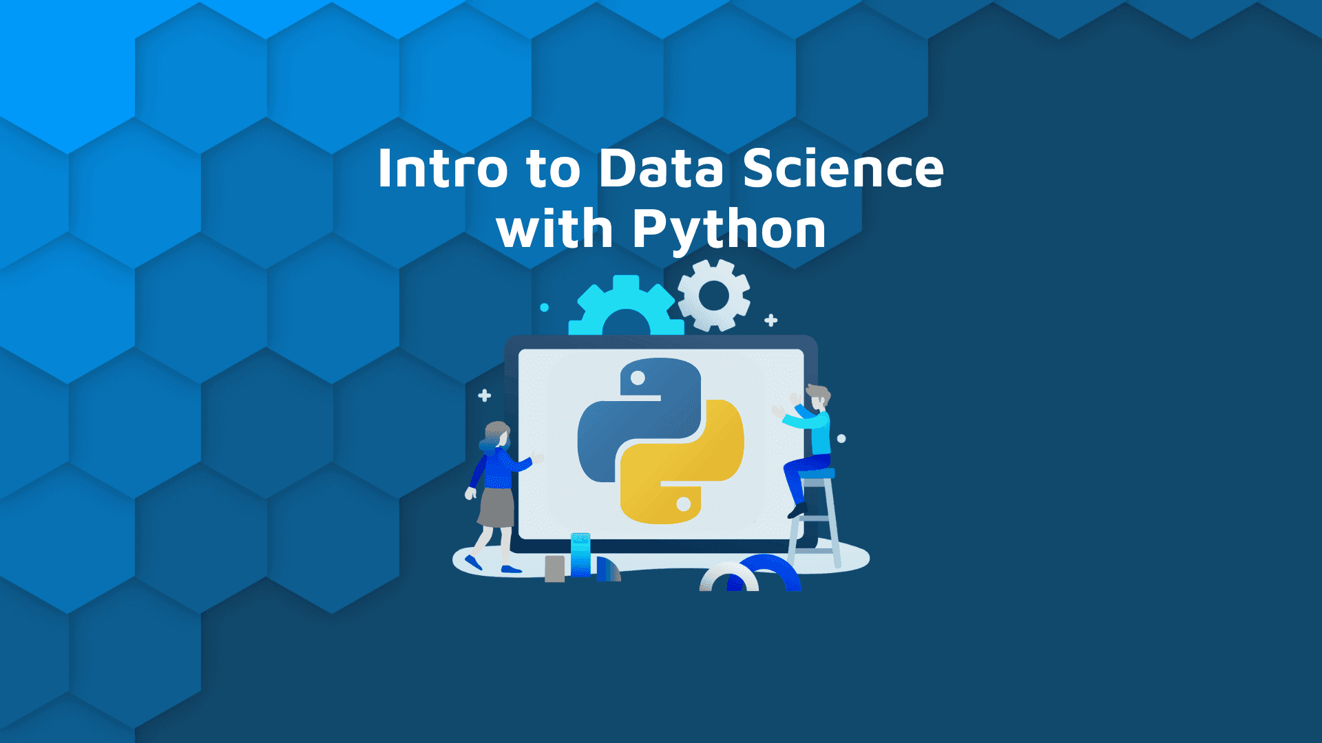 Introduction to Data Science with Python Appsilon free course