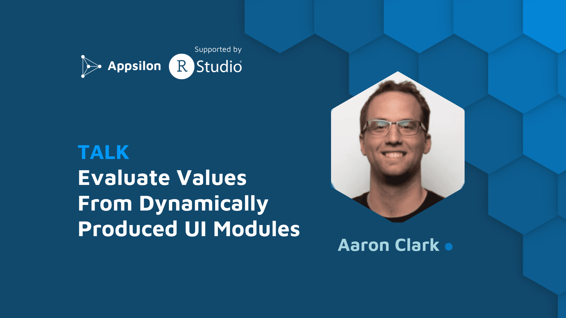 aaron clark - evaluate values from dynamically produced ui modules thumbnail
