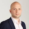 Filip Stachura, Appsilon CEO and Co-founder, profile photo