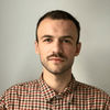 Appsilon R Shiny developer, Ivan Hrychaniuk