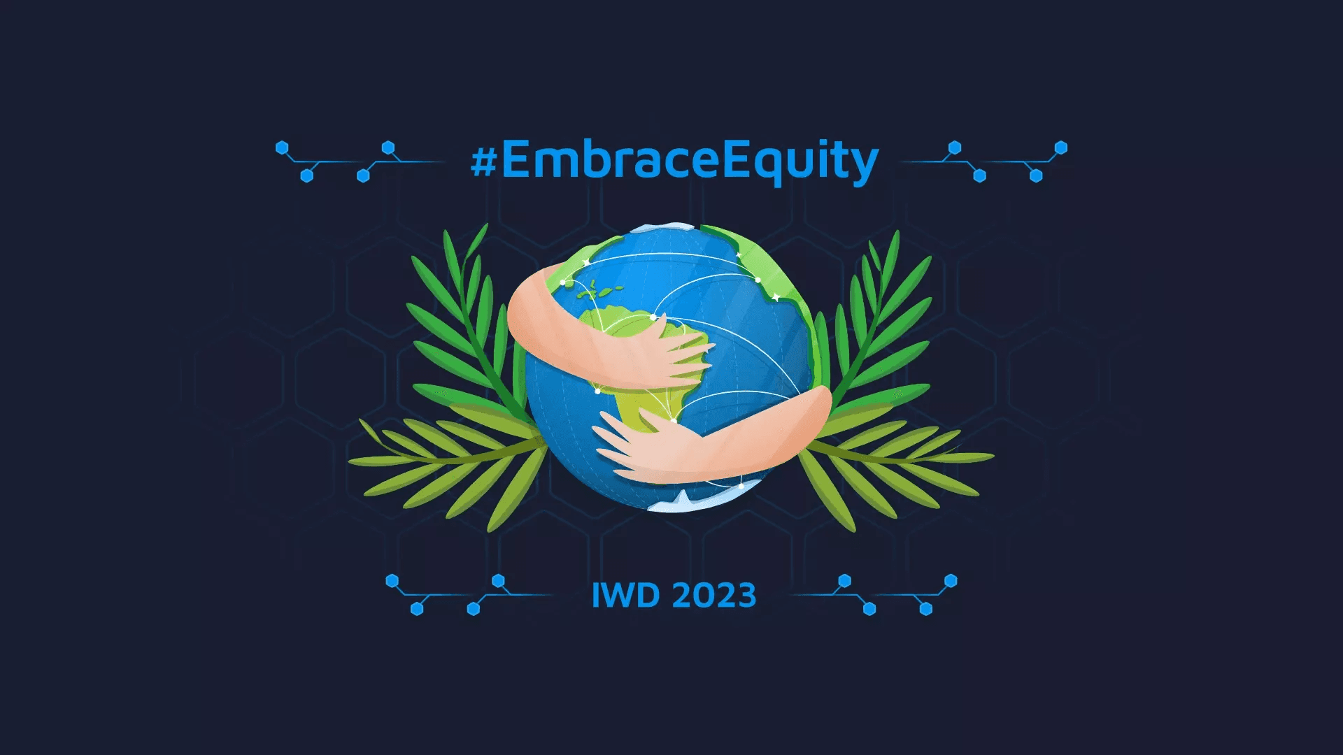 International Women's Day #embraceequity 2023 from Appsilon in Data Science
