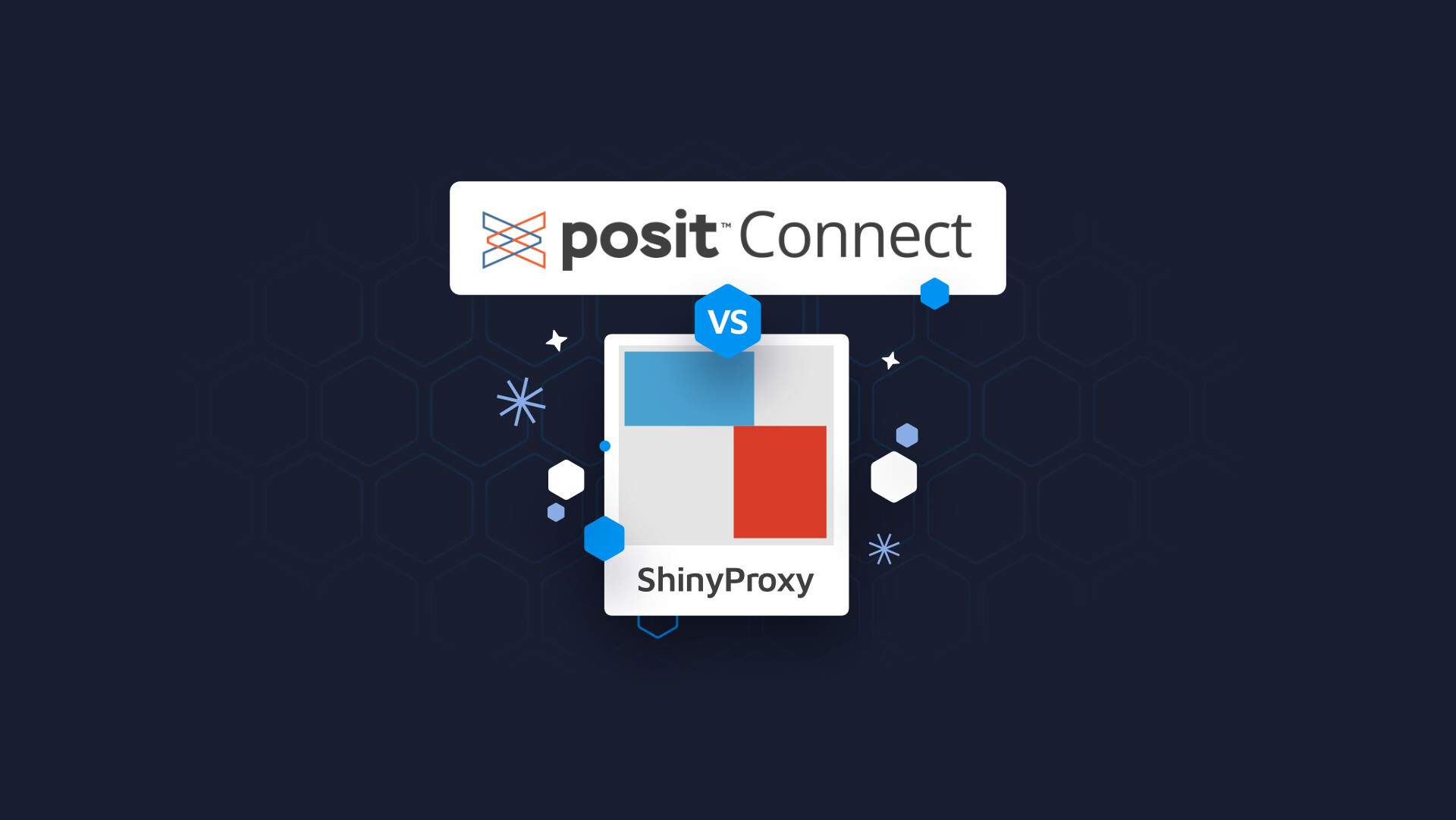 ShinyProxy vs Posit Connect Shiny Scaling Benchmark Test