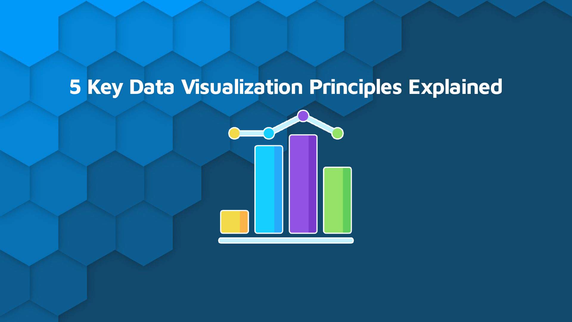 5 Key Data Visualization Principles Explained Thumbnail