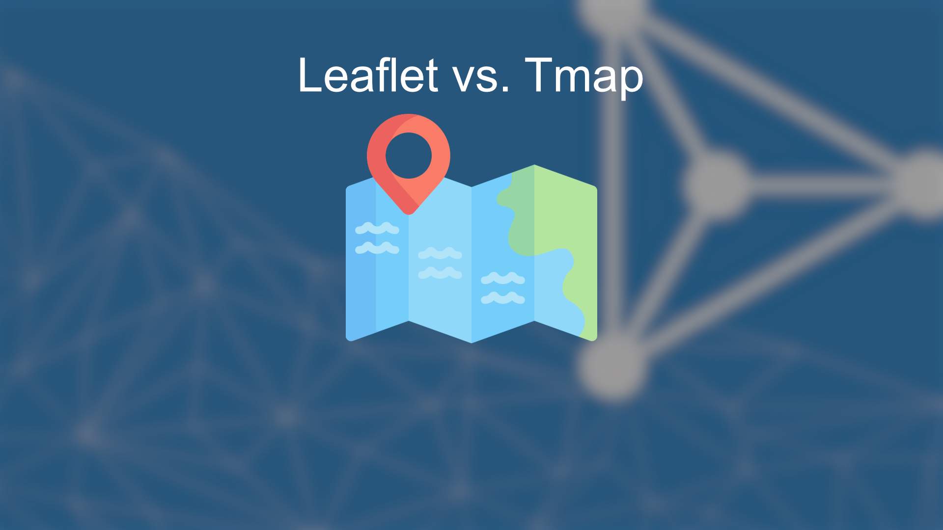 Leaflet vs. Tmap Article Thumbnail